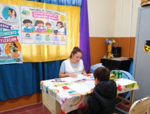 Salta_realiza_Operativo_Fluidez_Lectora_2do_grado