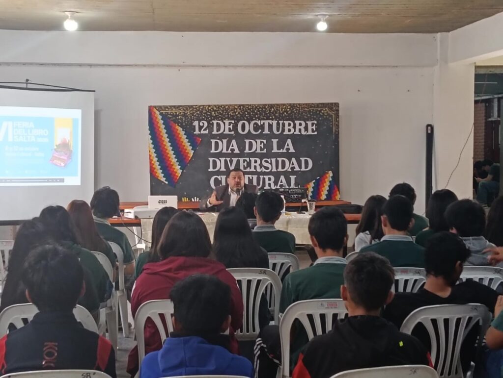 Voces_que_andan_llego_escuela_tecnica_General_Guemes